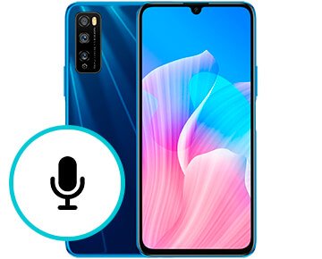 Замена микрофона на телефоне Huawei Enjoy Z в Брянске