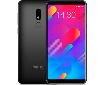 Ремонт телефонов Meizu M8 Lite в Брянске