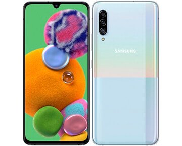 Ремонт телефонов Samsung Galaxy A91 в Брянске