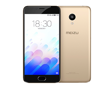Ремонт телефонов Meizu в Брянске