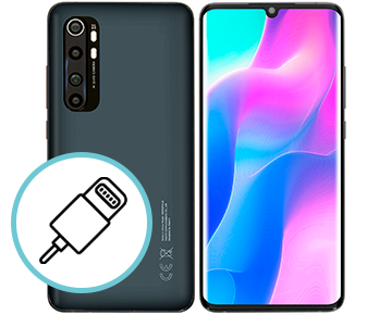 Замена разъема питания на телефоне Xiaomi Mi Note в Брянске