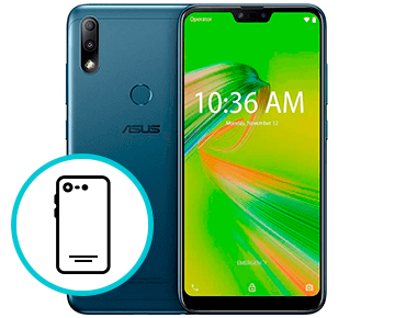 Замена корпуса на телефоне Asus ZenFone в Брянске