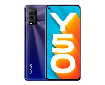 Ремонт телефонов Vivo Y50 в Брянске