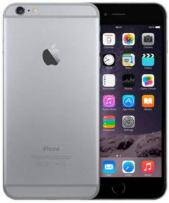 Ремонт iPhone 6 Plus в Брянске