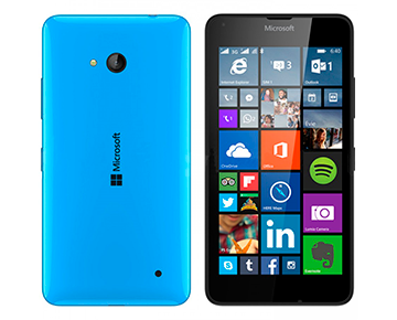 Ремонт телефонов Microsoft в Брянске