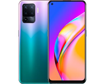 Ремонт телефонов OPPO Reno5 F в Брянске