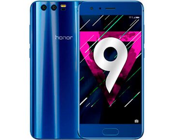 Ремонт телефонов Honor 9 в Брянске