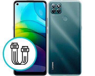 Замена шлейфа на телефоне Lenovo в Брянске
