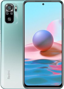 Ремонт телефонов Xiaomi Redmi Note 10 в Брянске