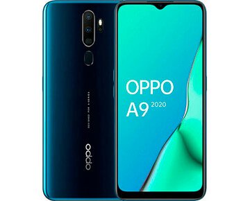 Ремонт телефонов OPPO A9 2020 в Брянске