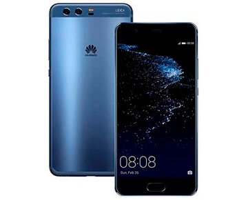 Ремонт телефонов Huawei P10 Plus в Брянске