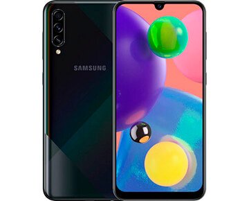 Ремонт телефонов Samsung Galaxy A70s в Брянске