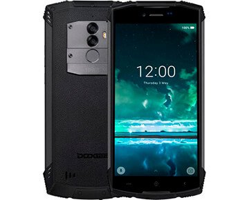 Ремонт телефонов Doogee S55 в Брянске