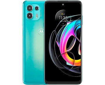 Ремонт телефонов Motorola Edge 20 Fusion в Брянске