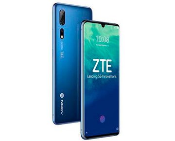 Ремонт телефонов ZTE Axon 10 Pro 5G в Брянске