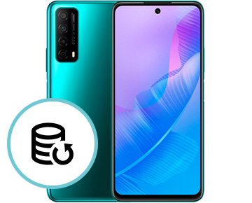 Восстановление данных с телефона Huawei Enjoy 20 в Брянске