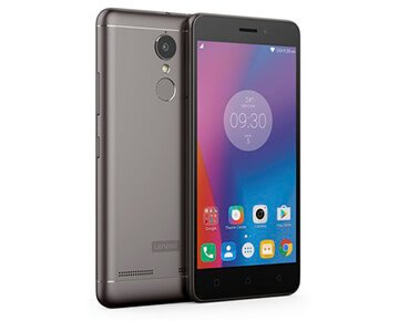 Ремонт телефонов Lenovo K6 в Брянске