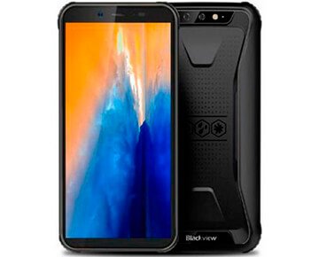 Ремонт телефонов Blackview BV5500 в Брянске