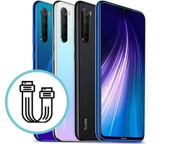 Замена шлейфа на телефоне Xiaomi в Брянске