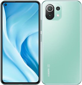 Ремонт телефонов Xiaomi Mi 11 Lite 5G в Брянске