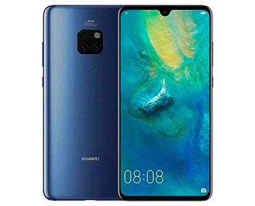 Ремонт телефонов Huawei Mate 20 X в Брянске
