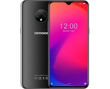 Ремонт телефонов Doogee X95 Pro в Брянске
