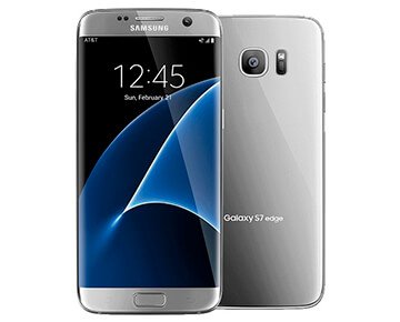 Ремонт телефонов Samsung Galaxy S7 Edge в Брянске