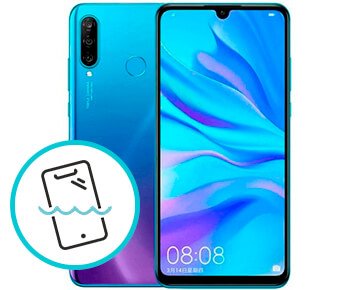Ремонт телефона Huawei после попадания воды в Брянске