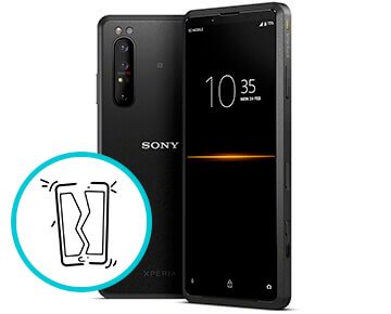 Замена корпуса на телефоне Sony в Брянске