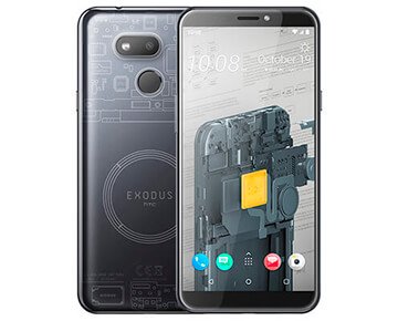 Ремонт телефонов HTC Exodus 1s в Брянске