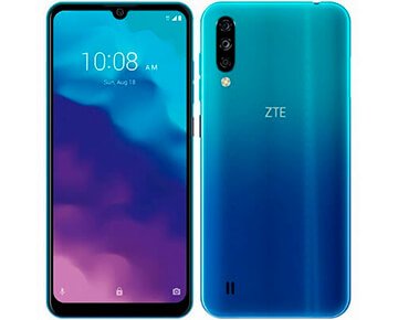 Ремонт телефонов ZTE Blade A7 в Брянске