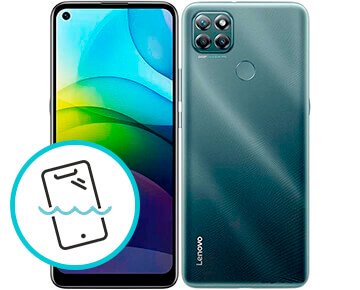 Ремонт телефона Lenovo после попадания воды в Брянске