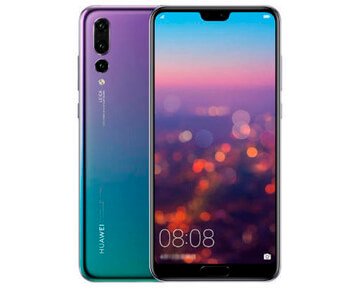 Ремонт телефонов Huawei P20 Pro в Брянске