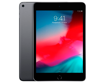 Ремонт iPad Mini 5 (2019) в Брянске