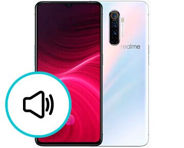 Замена динамика на телефоне Realme в Брянске