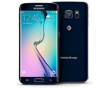 Ремонт телефонов Samsung Galaxy S6 Edge в Брянске