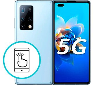 Замена тачскрина на телефоне Huawei Mate X2 в Брянске