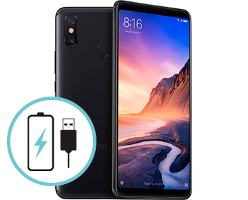 Ремонт разъема зарядки на телефоне Xiaomi Mi Max в Брянске