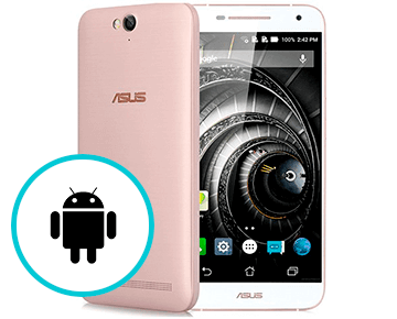 Прошивка телефона Asus Pegasus в Брянске