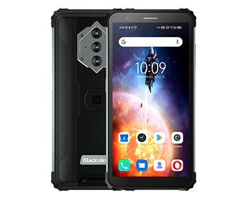 Ремонт телефонов Blackview BV6600E в Брянске