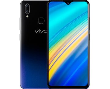 Ремонт телефонов Vivo Y91i в Брянске