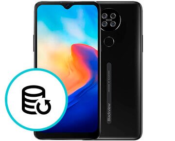 Восстановление данных с телефона Blackview в Брянске
