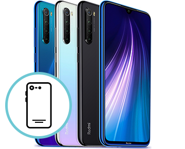 Замена корпуса на телефоне Xiaomi в Брянске
