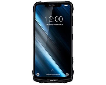 Ремонт телефонов Doogee S90C в Брянске