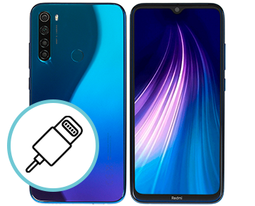 Замена разъема питания на телефоне Xiaomi Redmi Note в Брянске