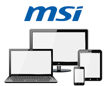 Сервисный центр по ремонту техники MSI в Брянске