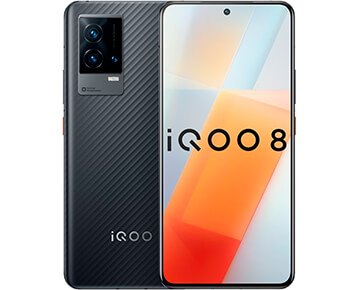Ремонт телефонов Vivo iQOO 8 в Брянске