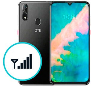 Замена GSM антенны на телефоне ZTE в Брянске