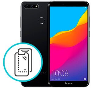Замена стекла на телефоне Honor в Брянске