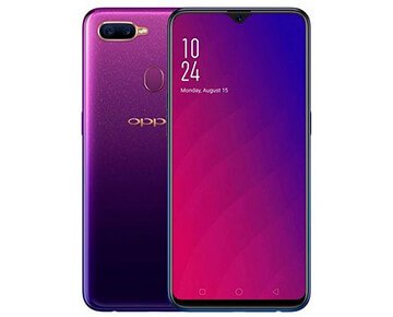 Ремонт телефонов OPPO F9 в Брянске